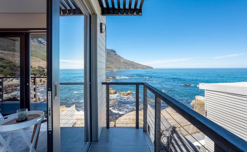 5 Bedroom Property for Sale in Camps Bay Western Cape
